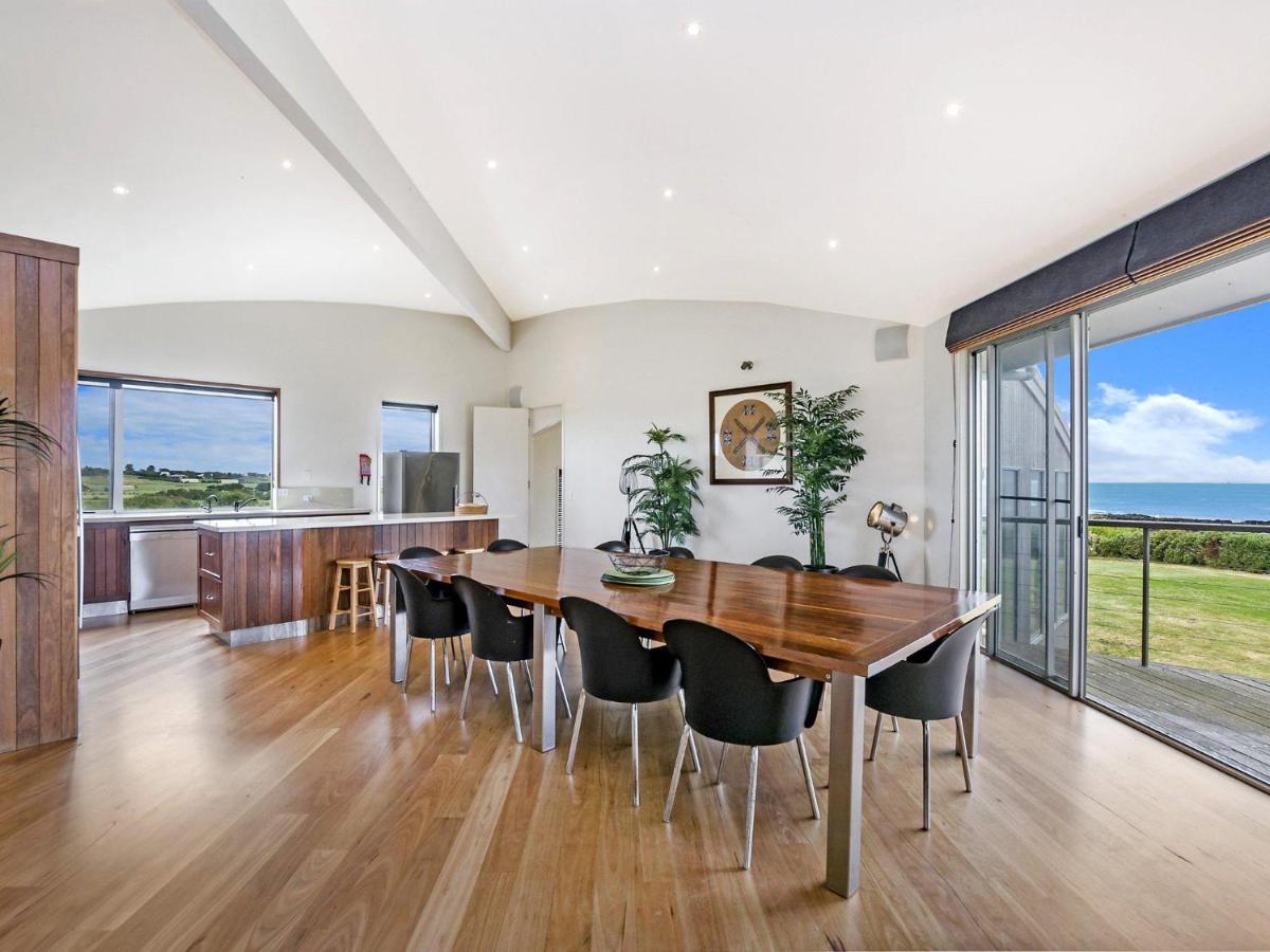 Port Fairy Beach House Exterior photo
